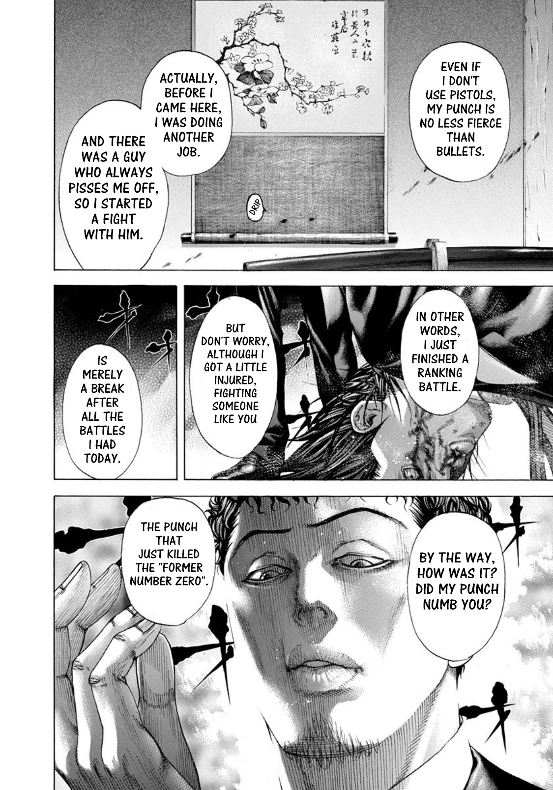 Usogui Chapter 196 - Page 18