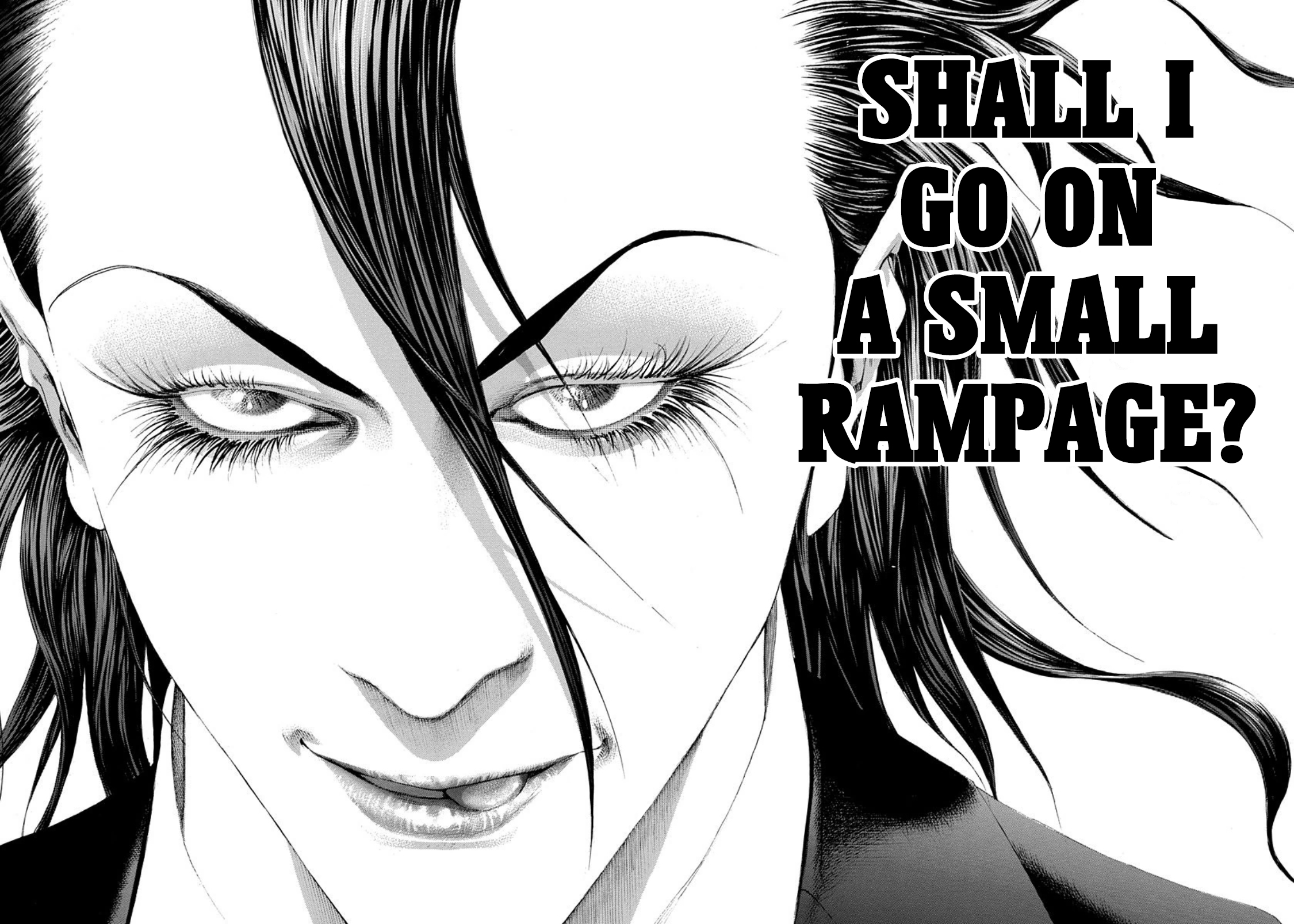 Usogui Chapter 231 - Page 13