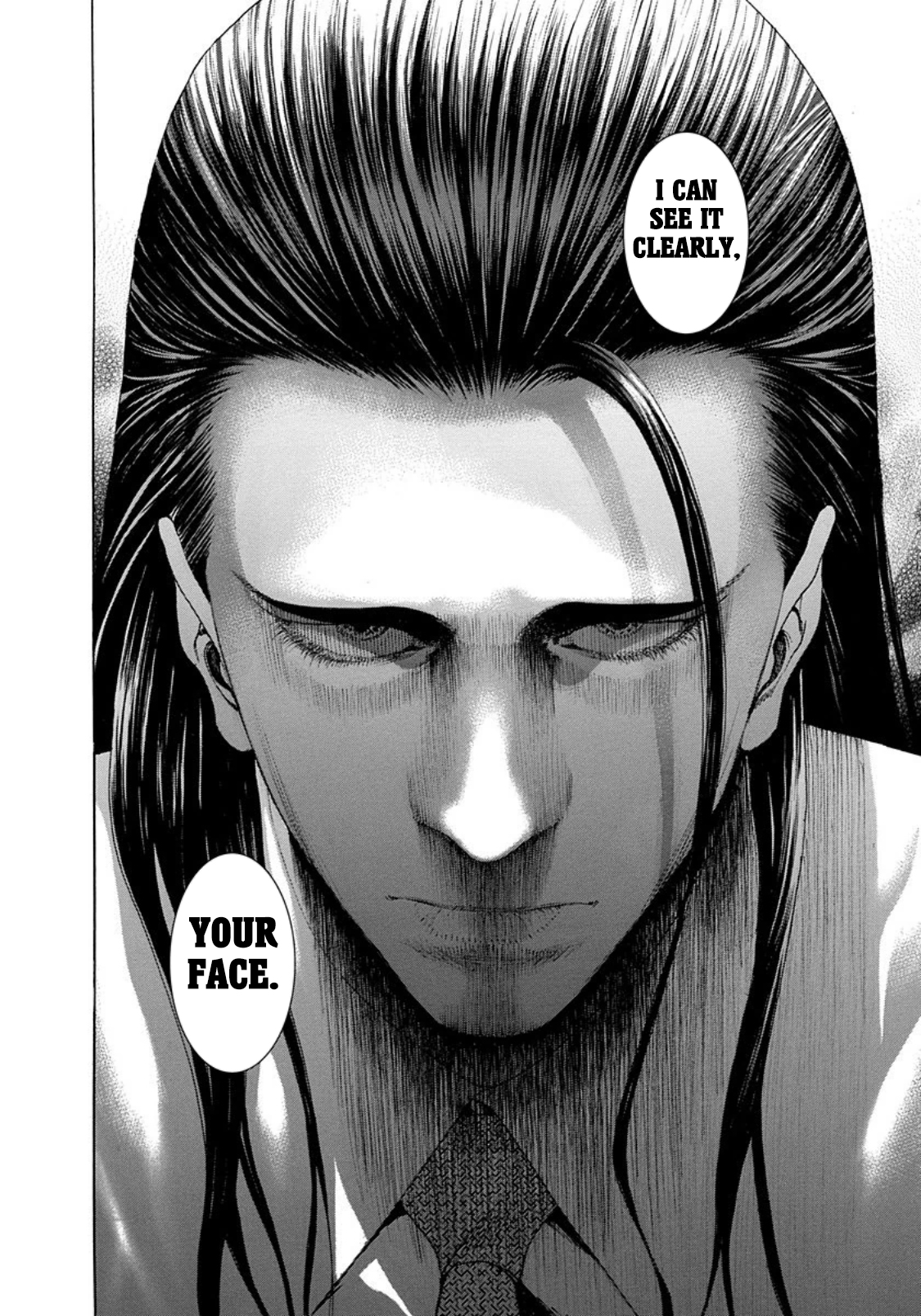 Usogui Chapter 236 - Page 18