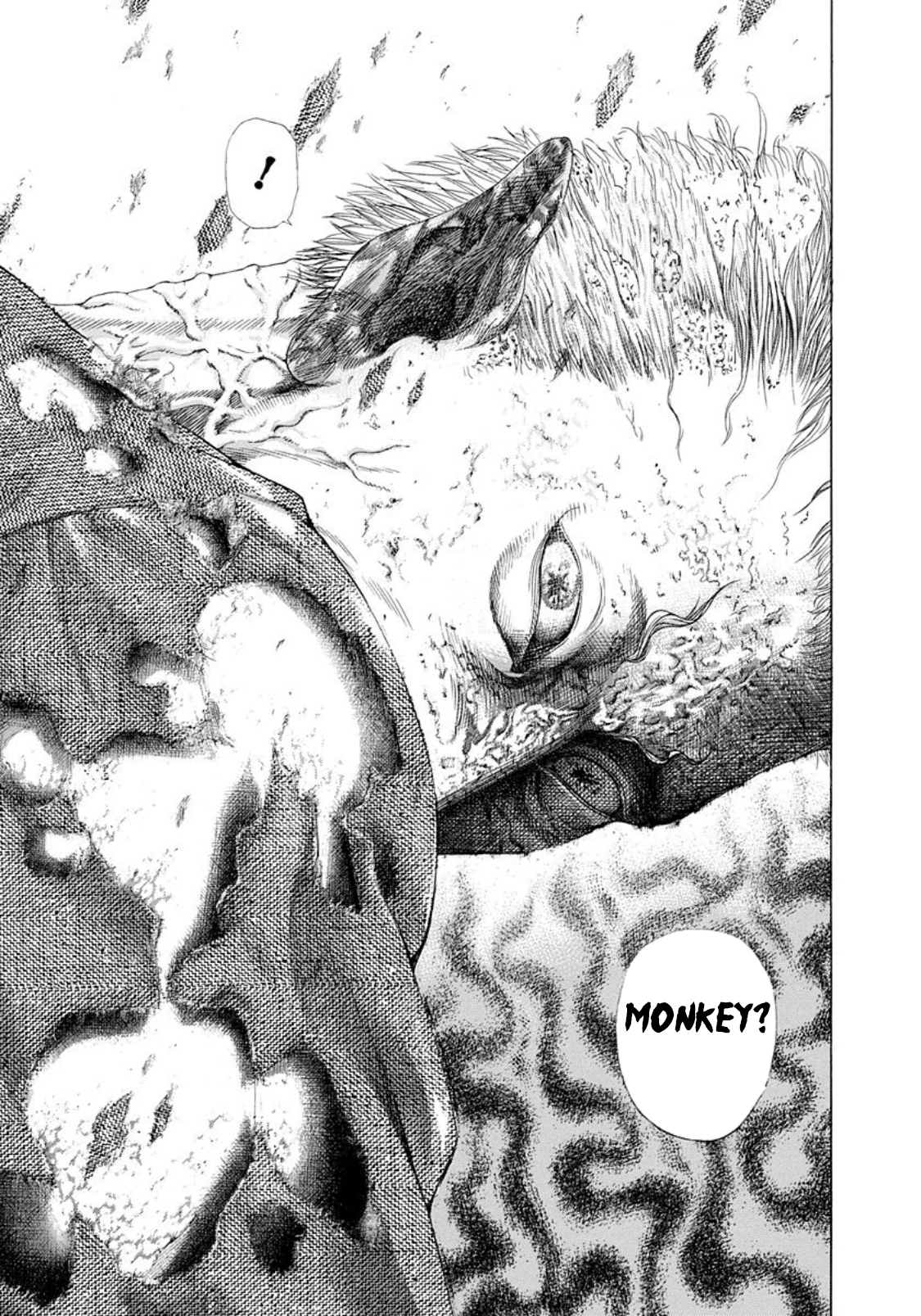 Usogui Chapter 246 - Page 15