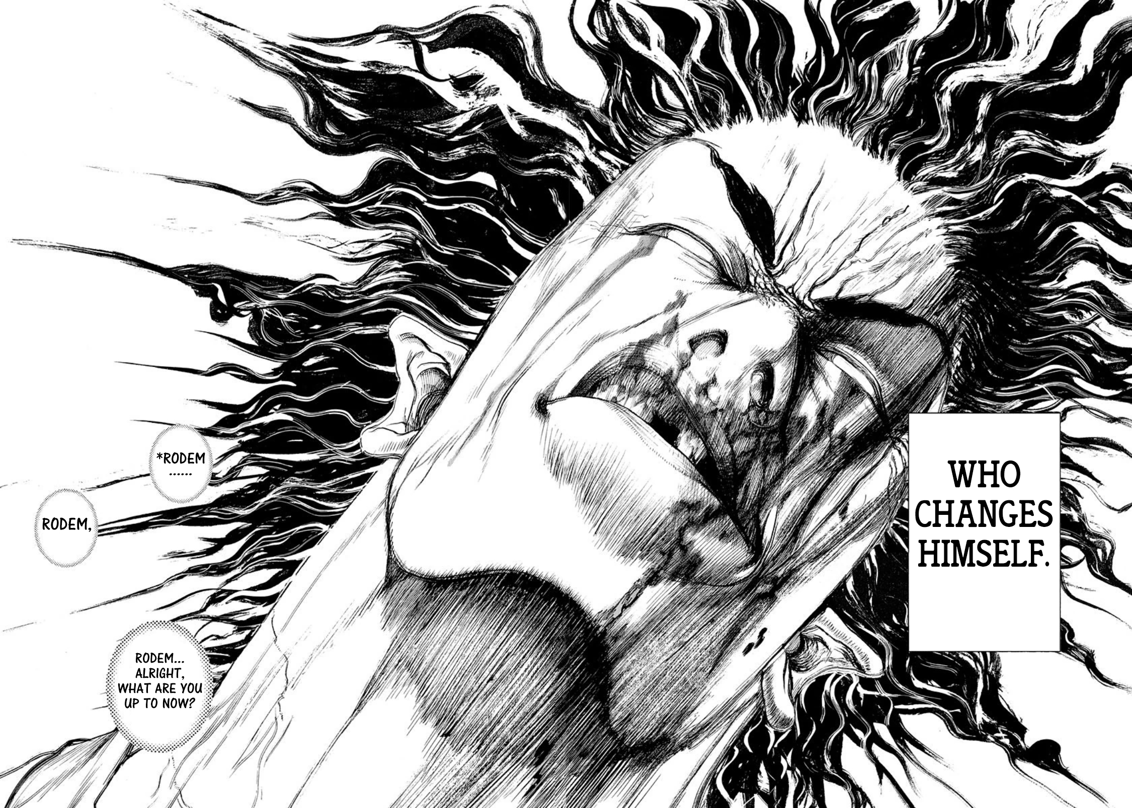 Usogui Chapter 251 - Page 16
