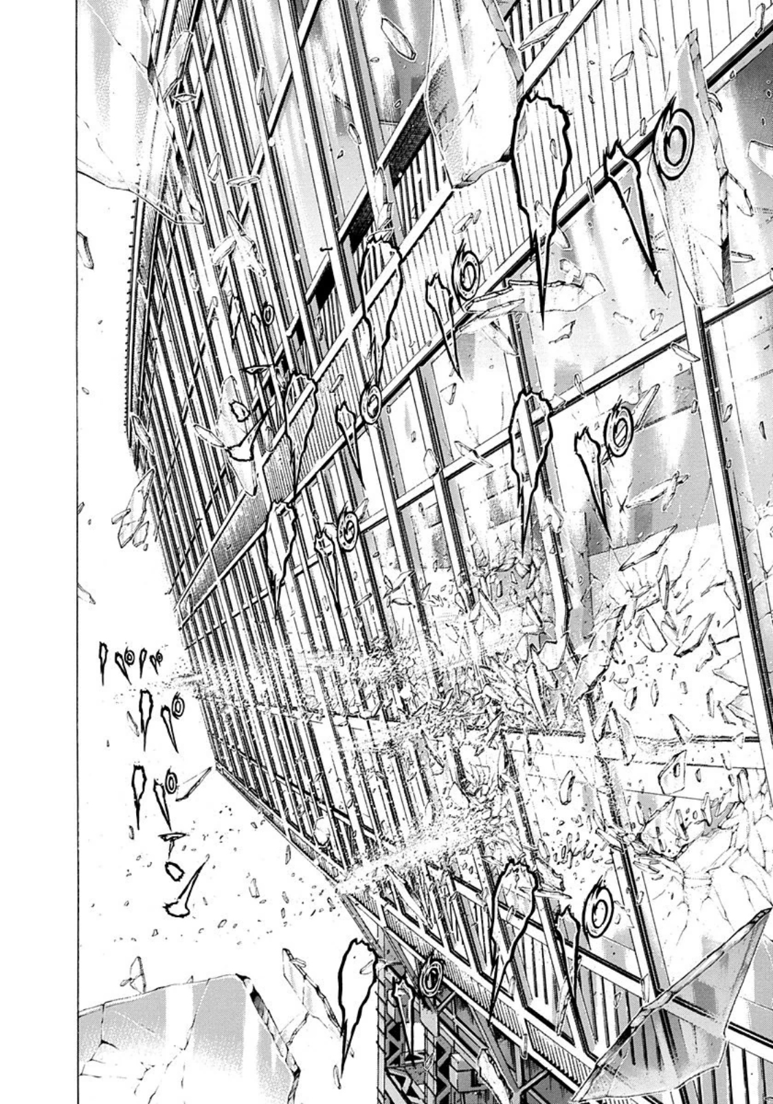 Usogui Chapter 252 - Page 15