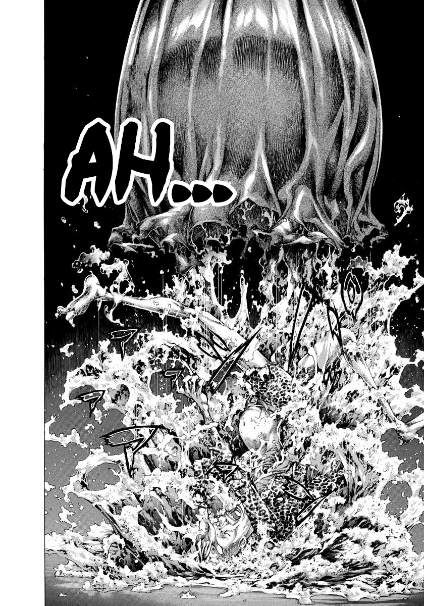 Usogui Chapter 279 - Page 16