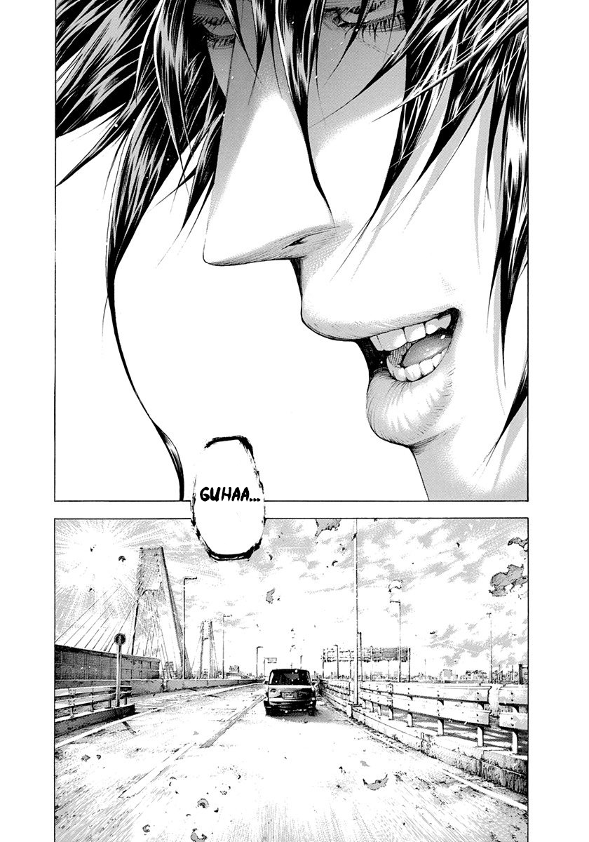 Usogui Chapter 281 - Page 17