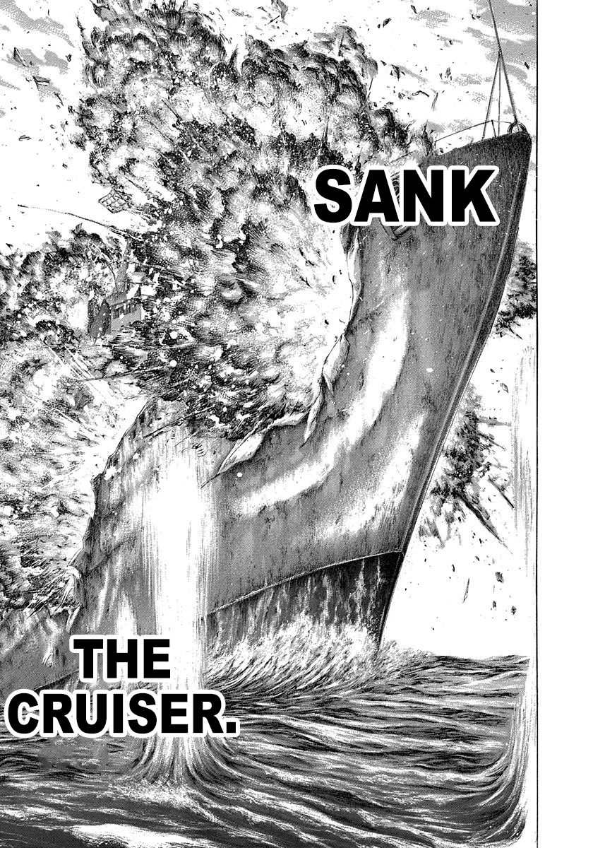 Usogui Chapter 288 - Page 17