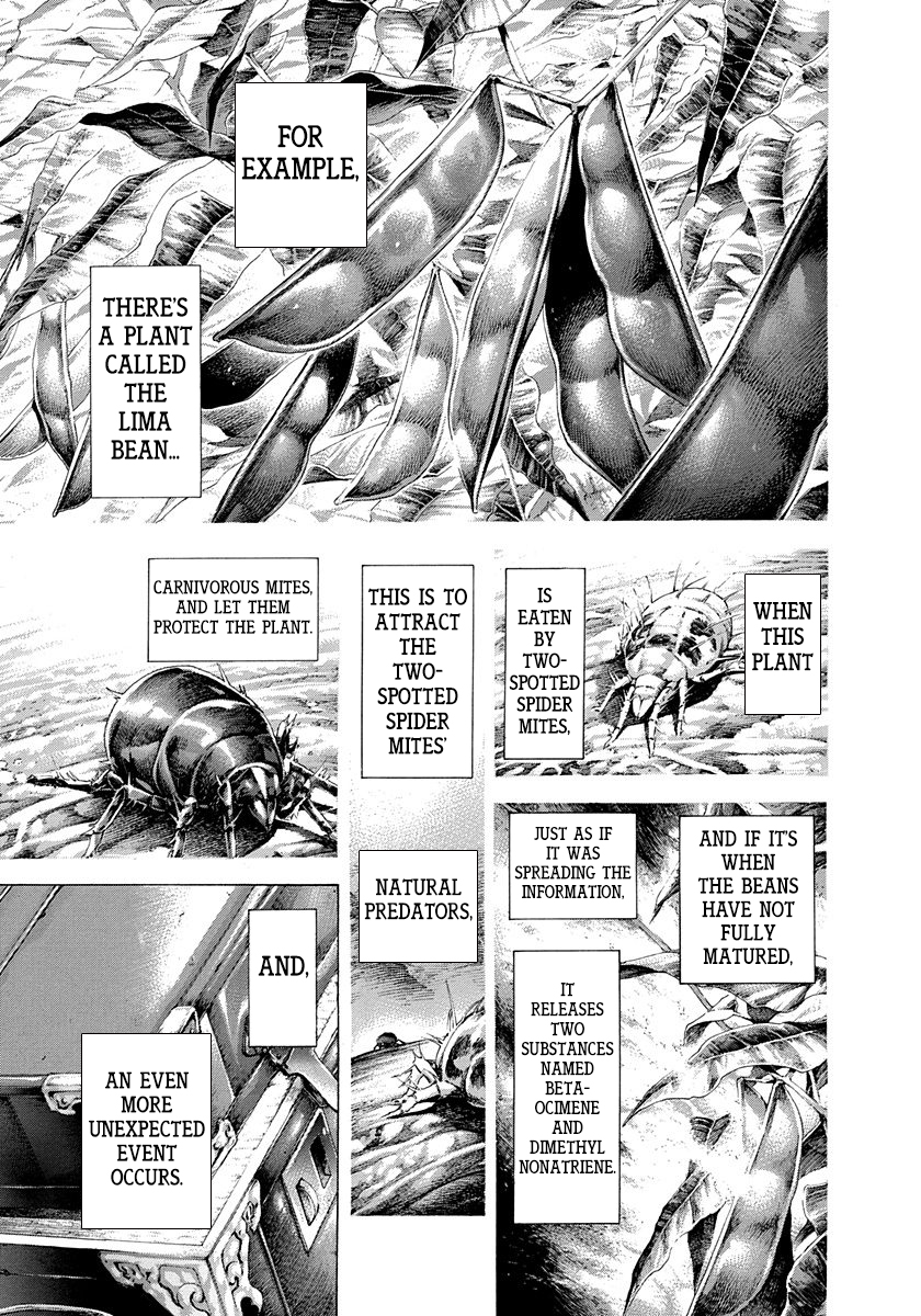 Usogui Chapter 291 - Page 5