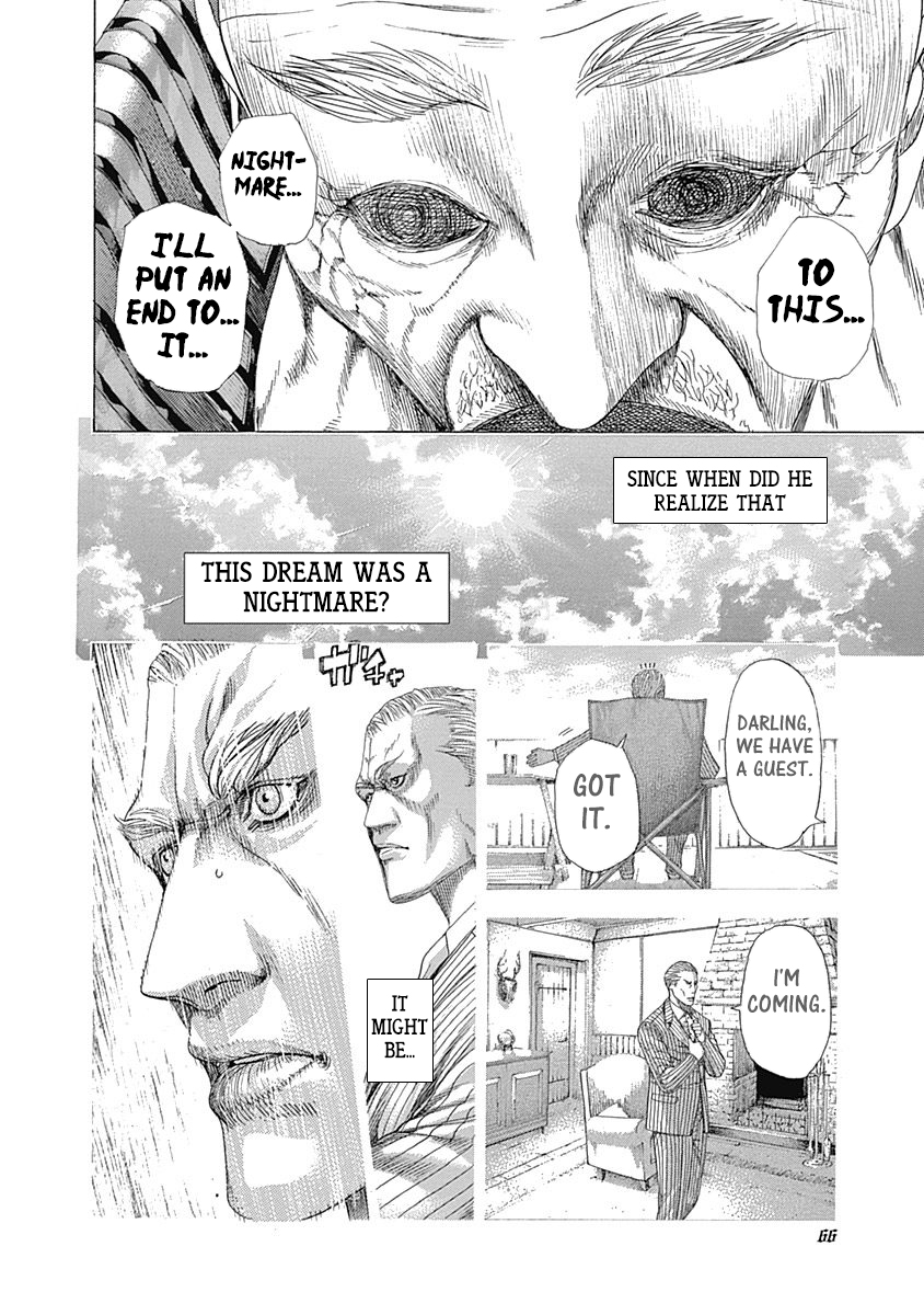 Usogui Chapter 310 - Page 5