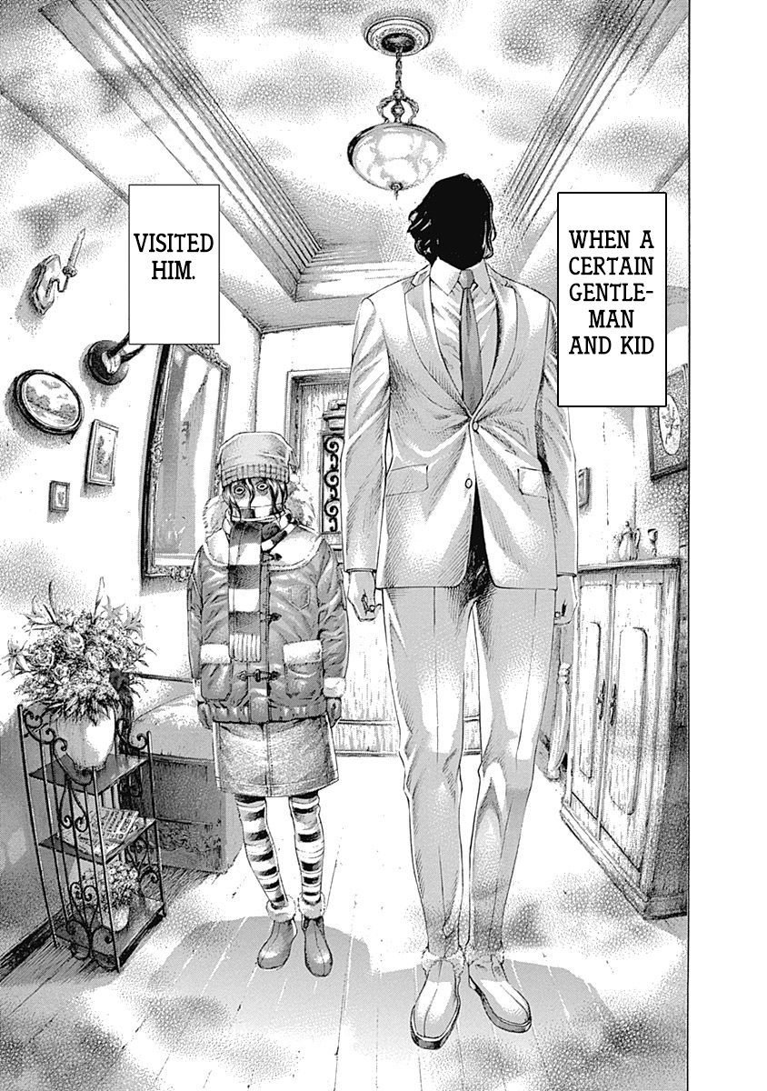 Usogui Chapter 310 - Page 6