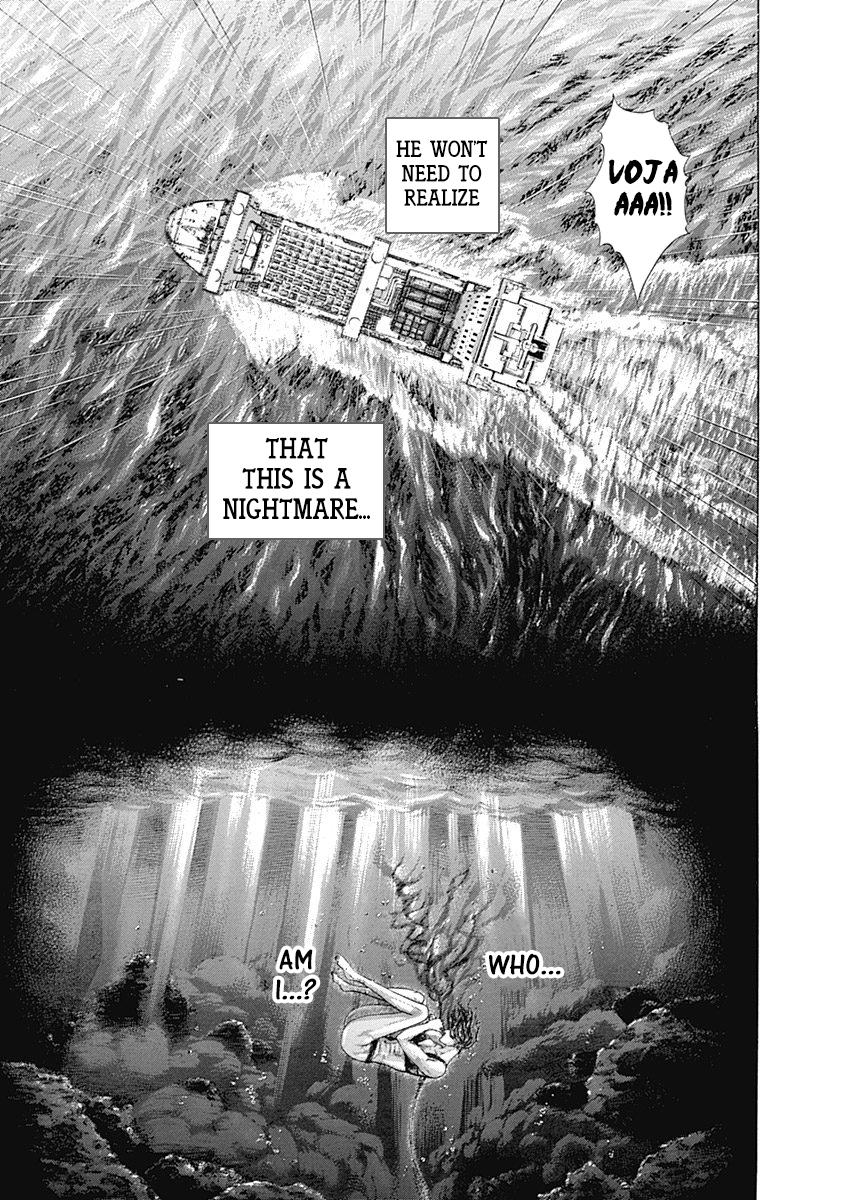 Usogui Chapter 310 - Page 16