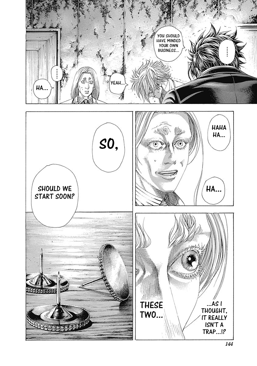 Usogui Chapter 325 - Page 9