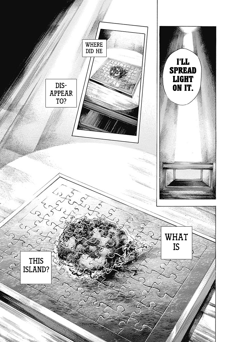 Usogui Chapter 330 - Page 6