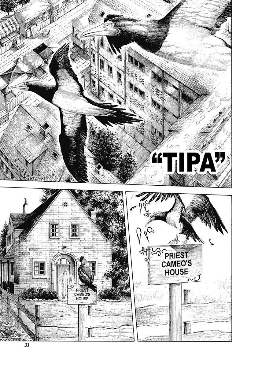Usogui Chapter 375 - Page 9