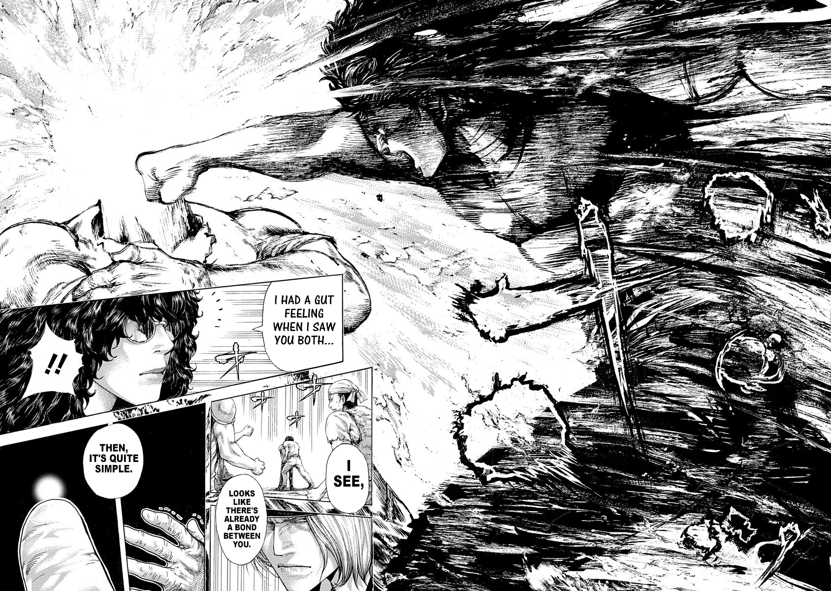Usogui Chapter 379 - Page 13