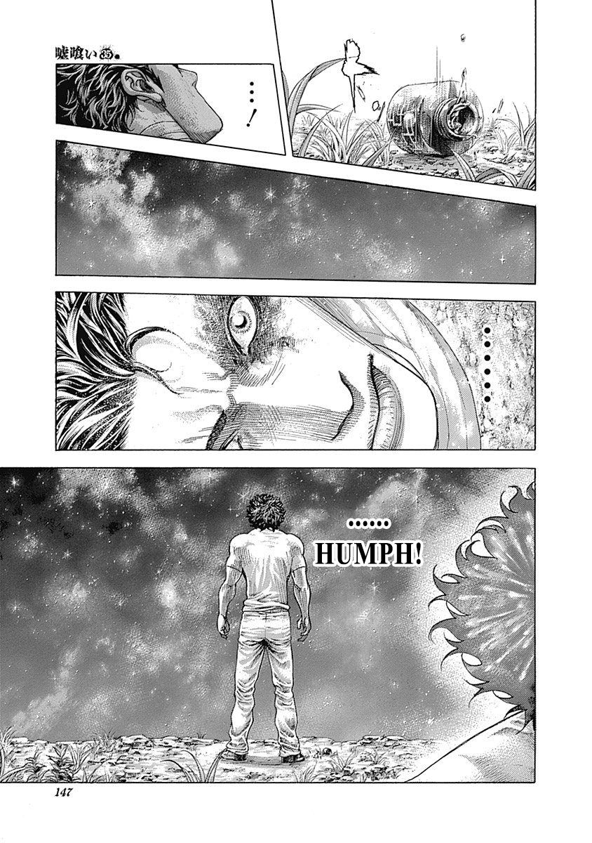 Usogui Chapter 381 - Page 9
