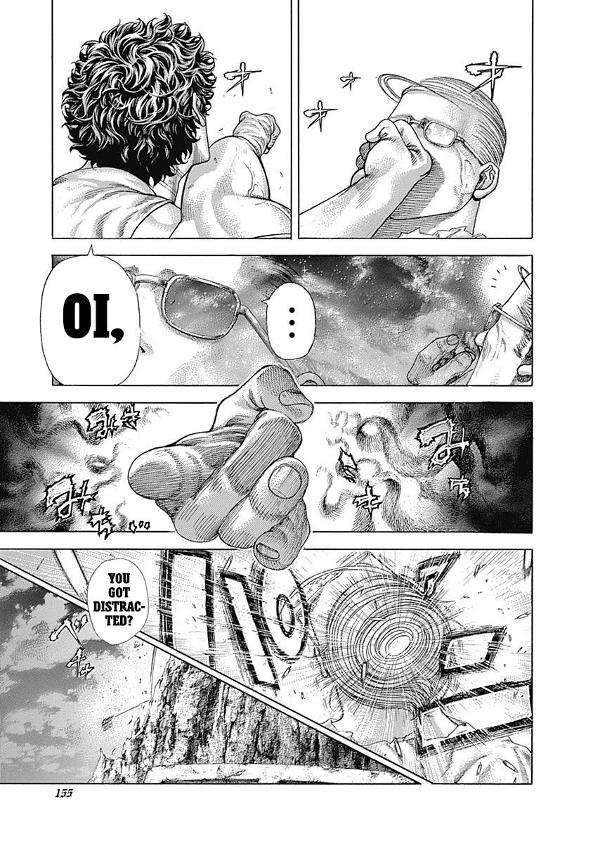 Usogui Chapter 381 - Page 16