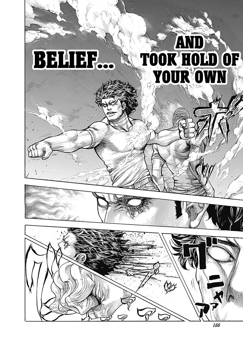 Usogui Chapter 382 - Page 9