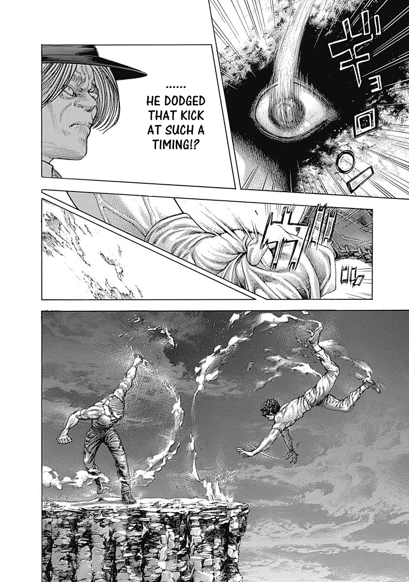 Usogui Chapter 382 - Page 13