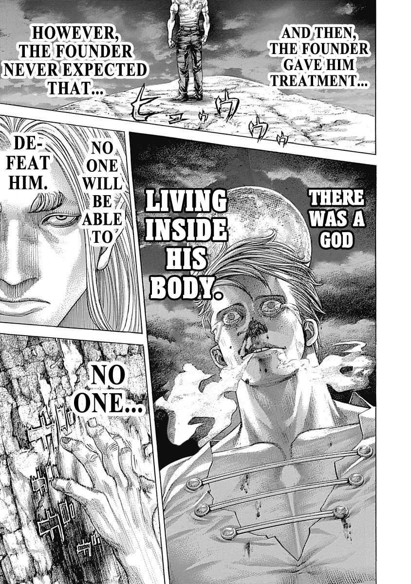 Usogui Chapter 382 - Page 16