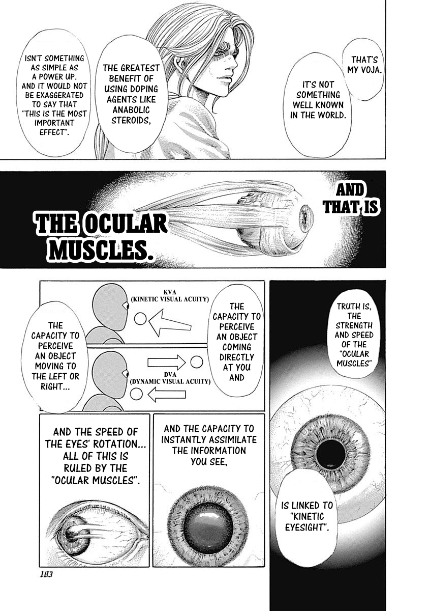 Usogui Chapter 383 - Page 9