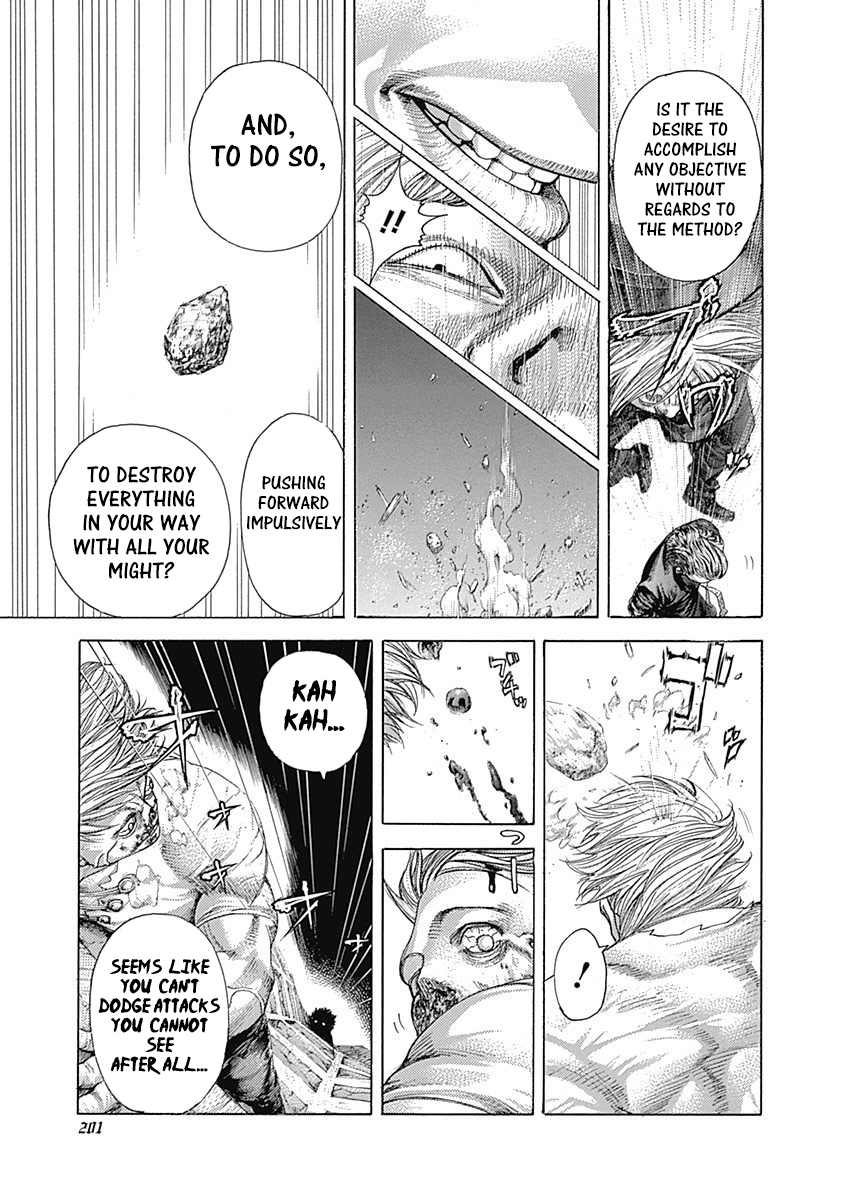 Usogui Chapter 384 - Page 6