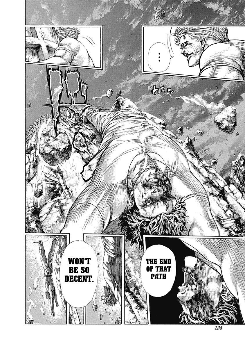 Usogui Chapter 384 - Page 9