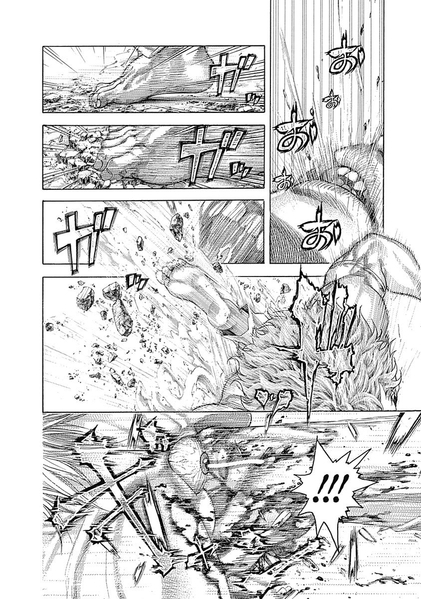 Usogui Chapter 385 - Page 9