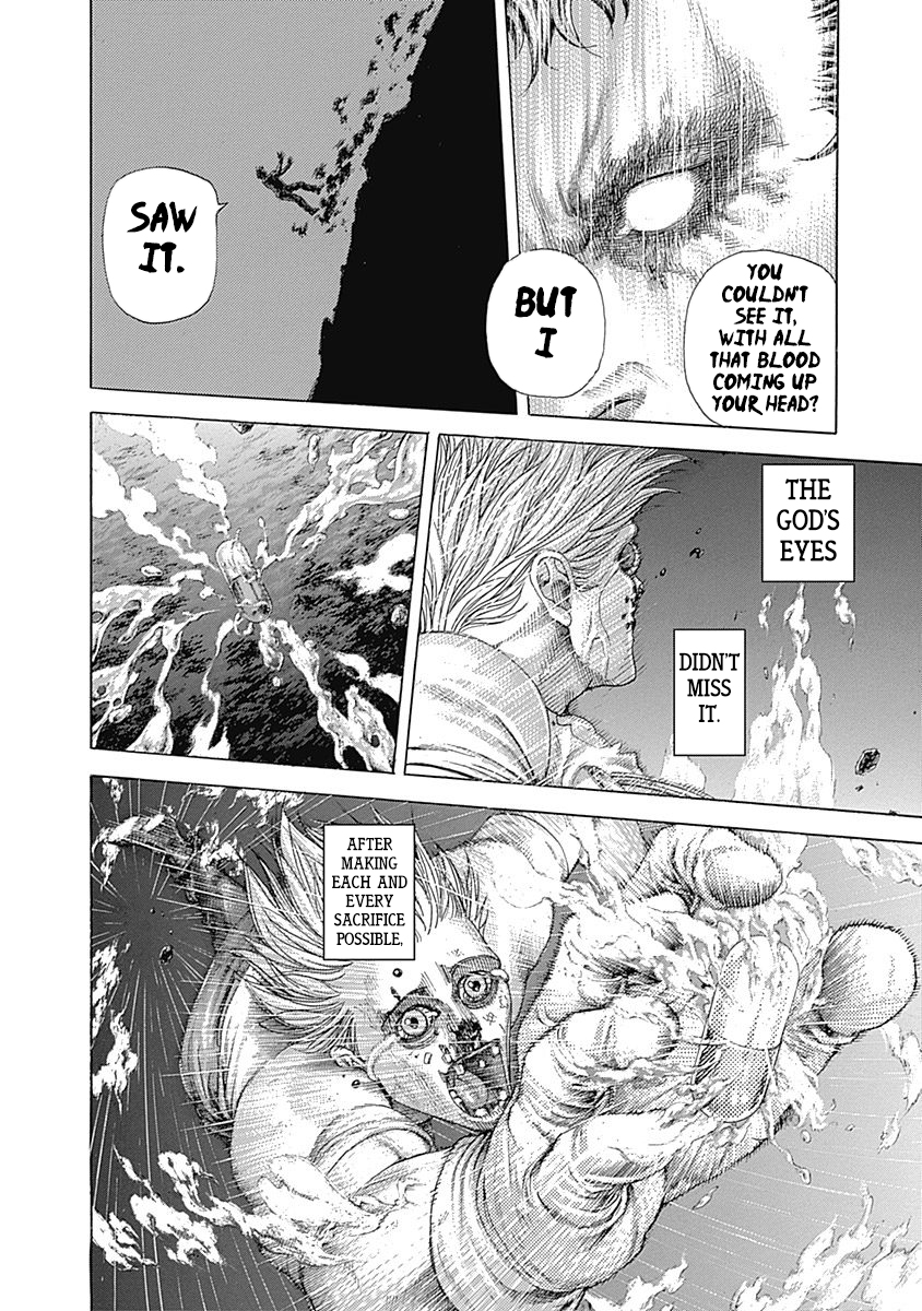 Usogui Chapter 385 - Page 11