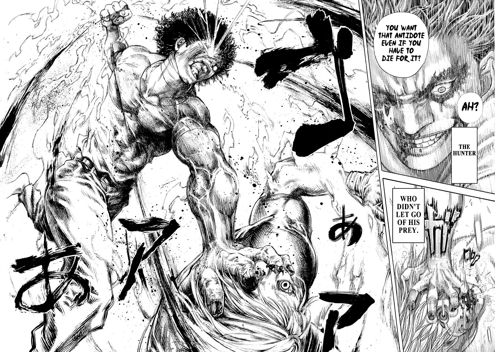 Usogui Chapter 385 - Page 13
