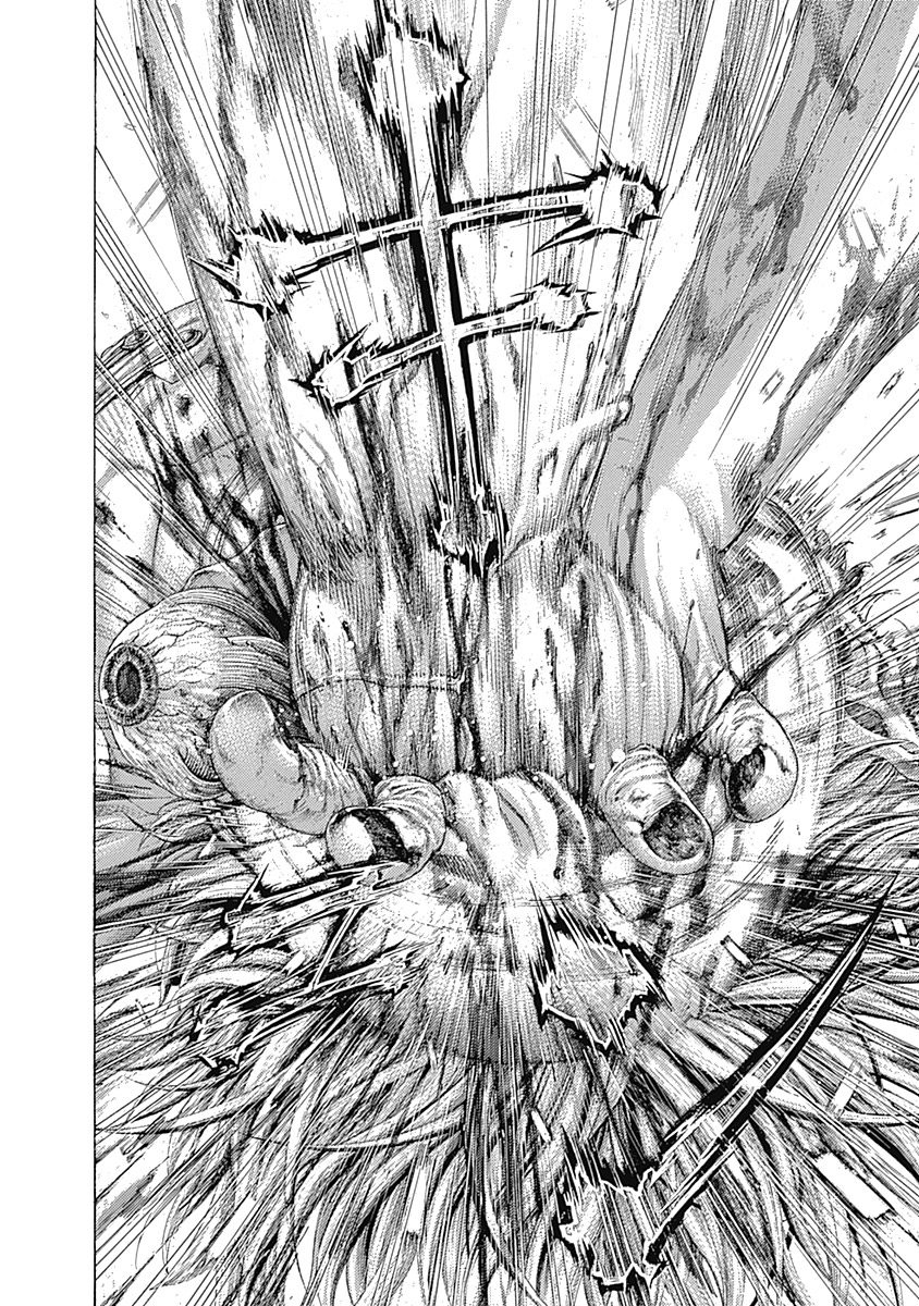 Usogui Chapter 385 - Page 14