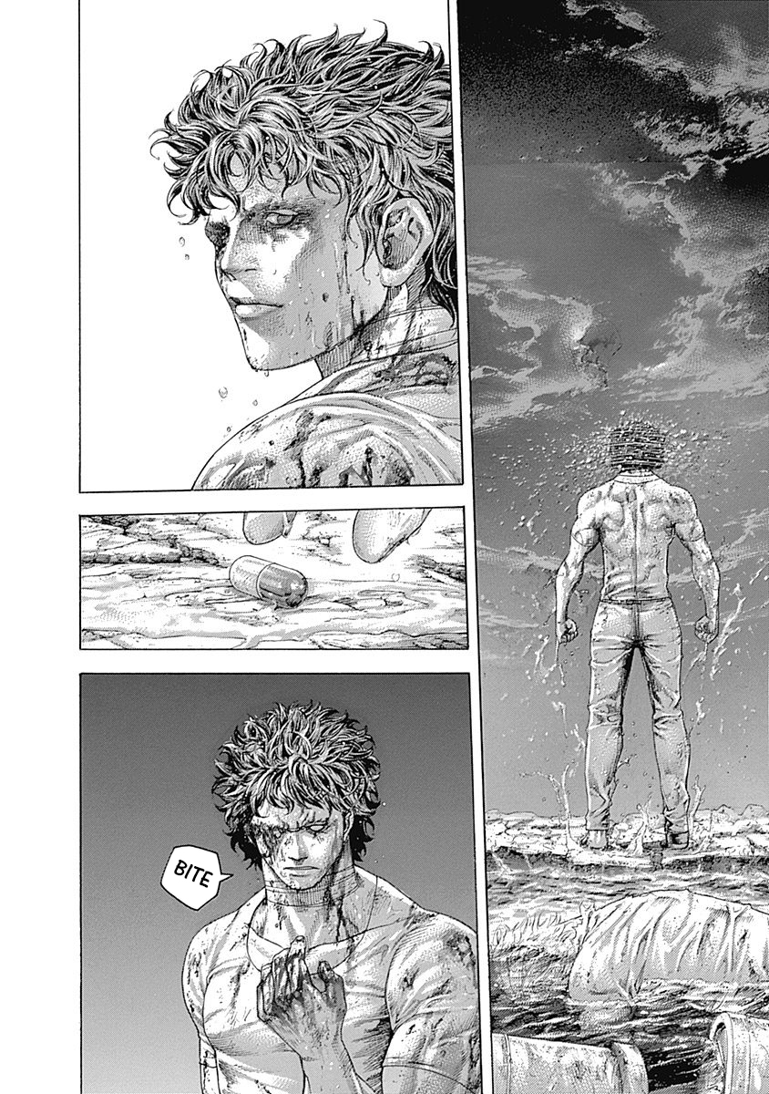Usogui Chapter 385 - Page 18