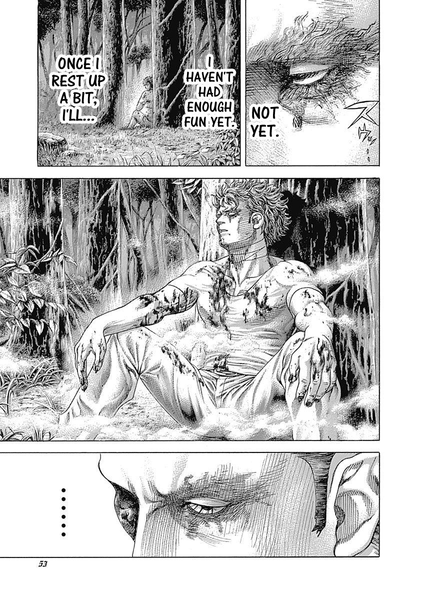Usogui Chapter 387 - Page 10