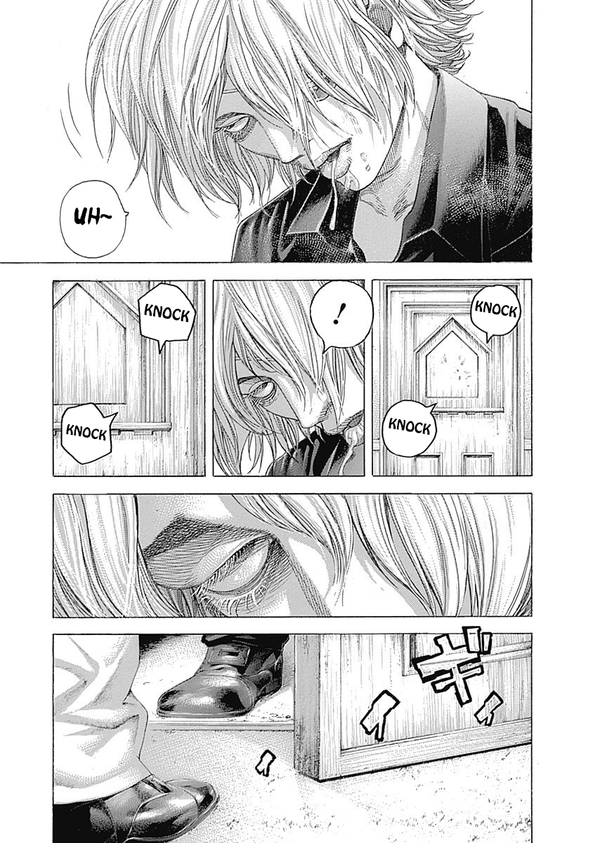Usogui Chapter 388 - Page 11