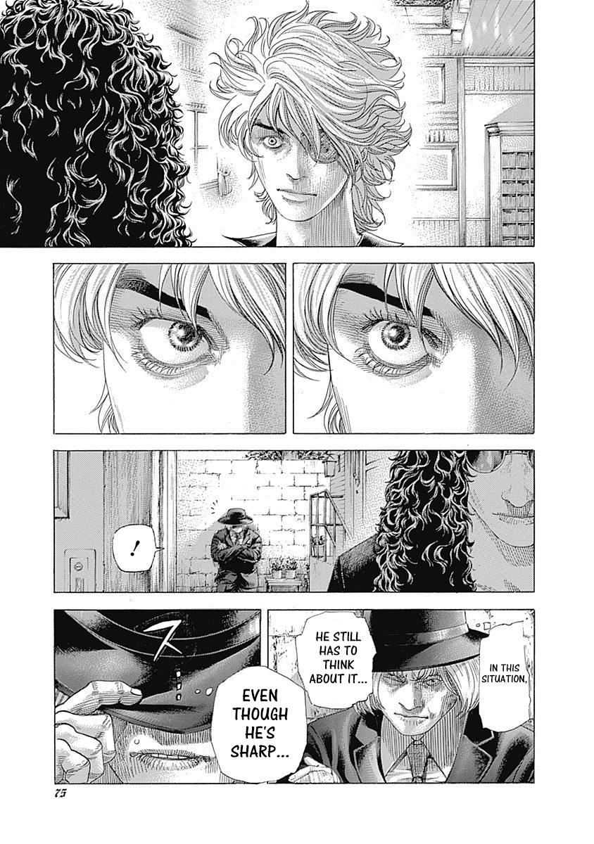 Usogui Chapter 388 - Page 13