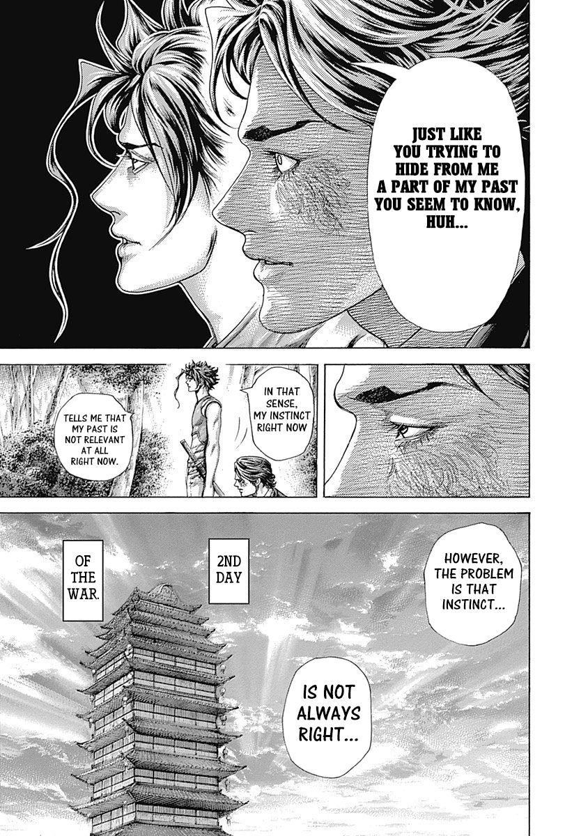 Usogui Chapter 398 - Page 9