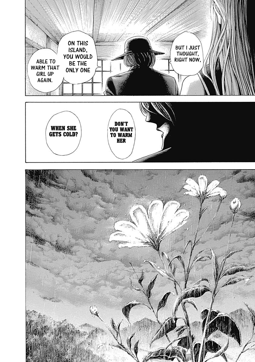Usogui Chapter 424 - Page 10