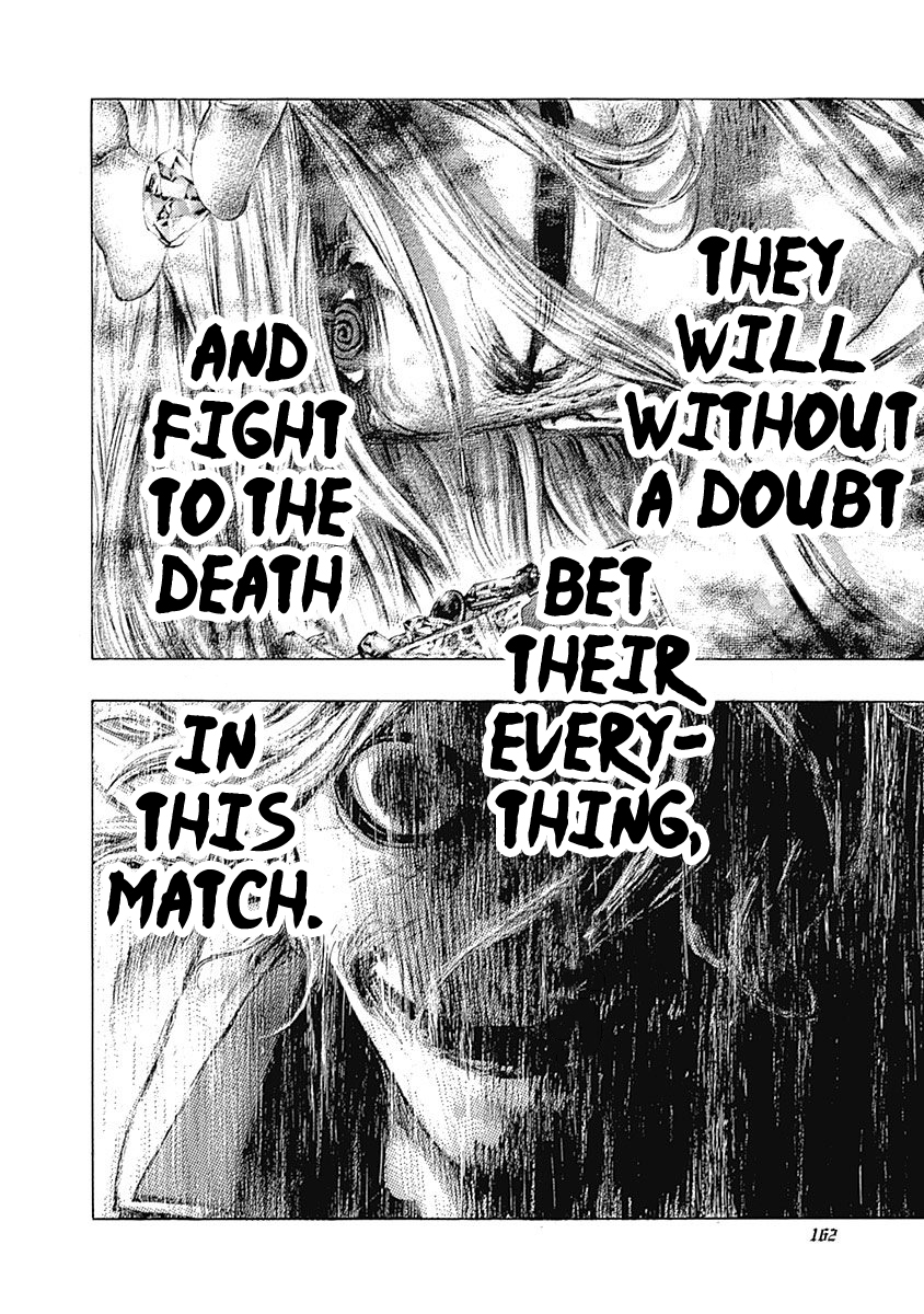 Usogui Chapter 448 - Page 6