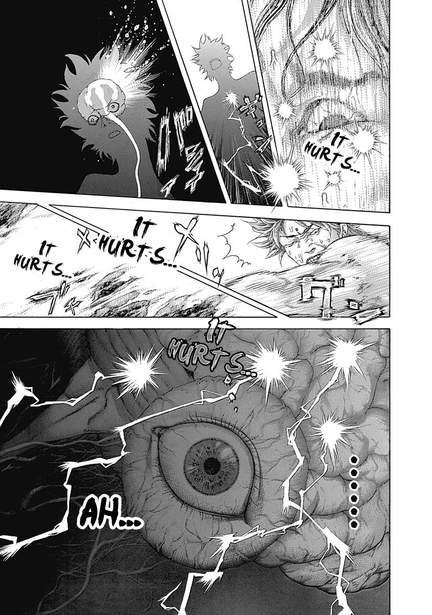 Usogui Chapter 450 - Page 12