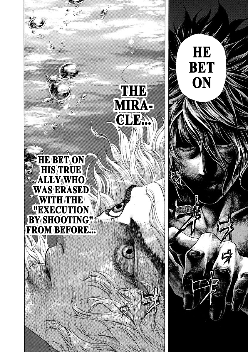 Usogui Chapter 465 - Page 10
