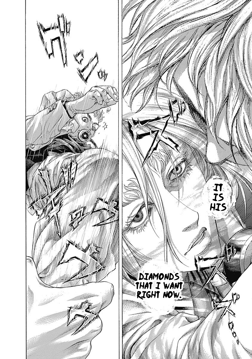 Usogui Chapter 466 - Page 14