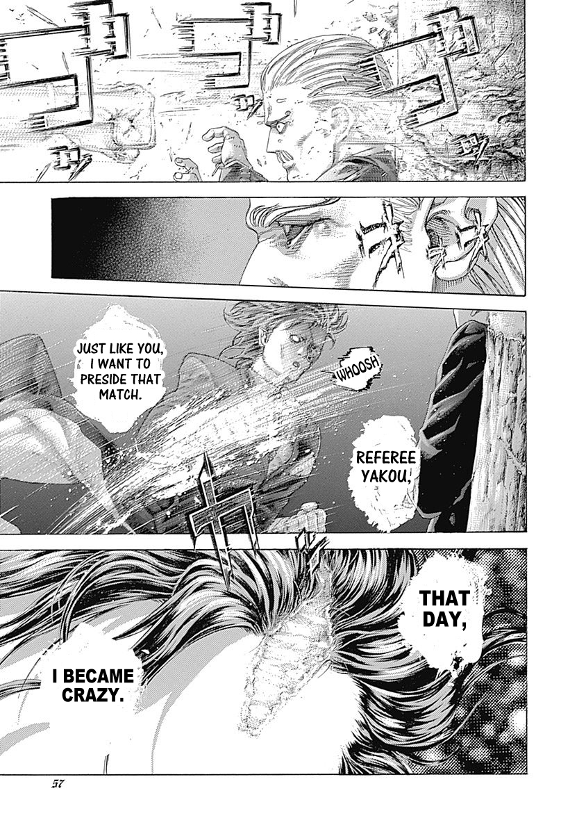 Usogui Chapter 475 - Page 13
