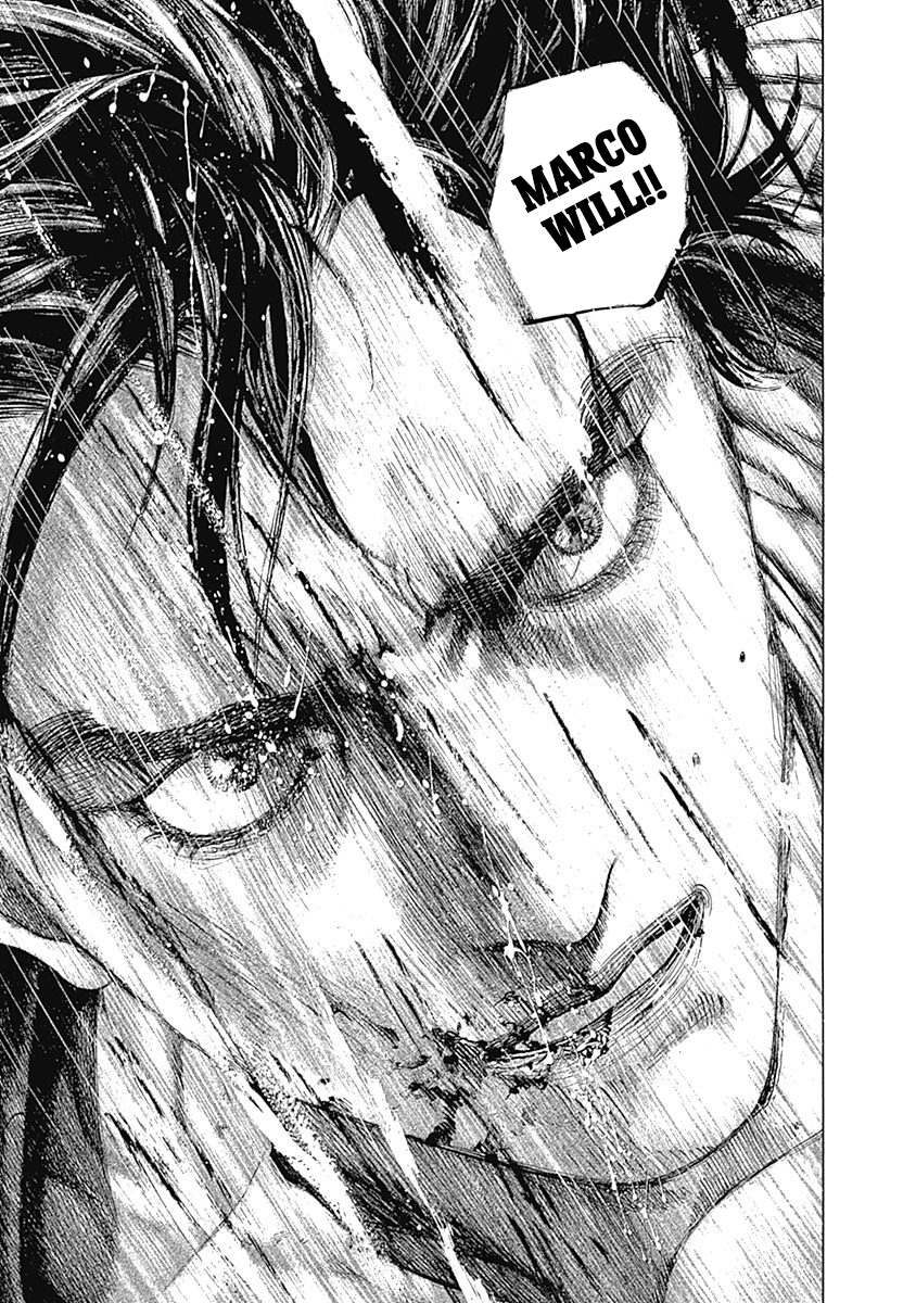 Usogui Chapter 486 - Page 12