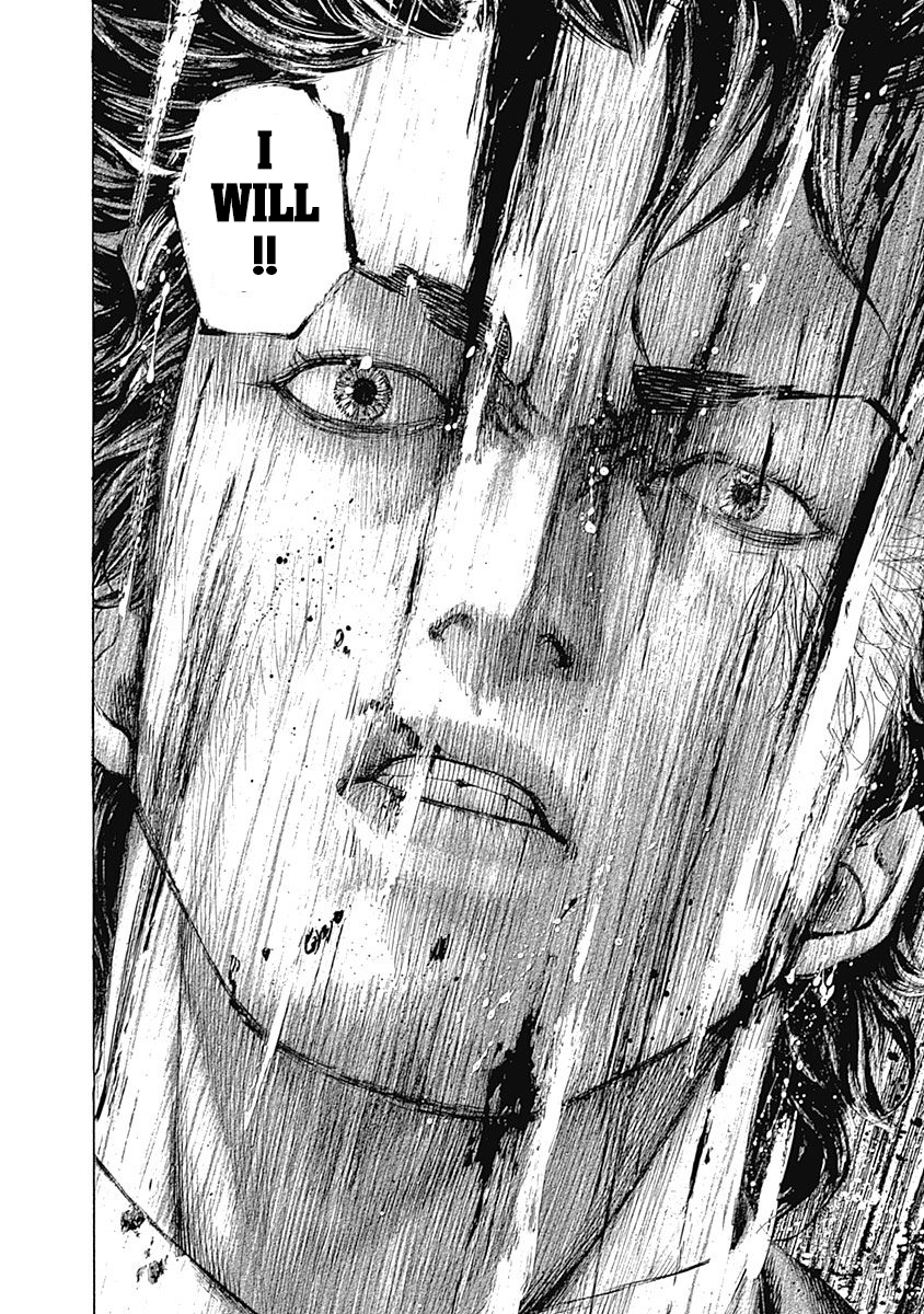 Usogui Chapter 486 - Page 13