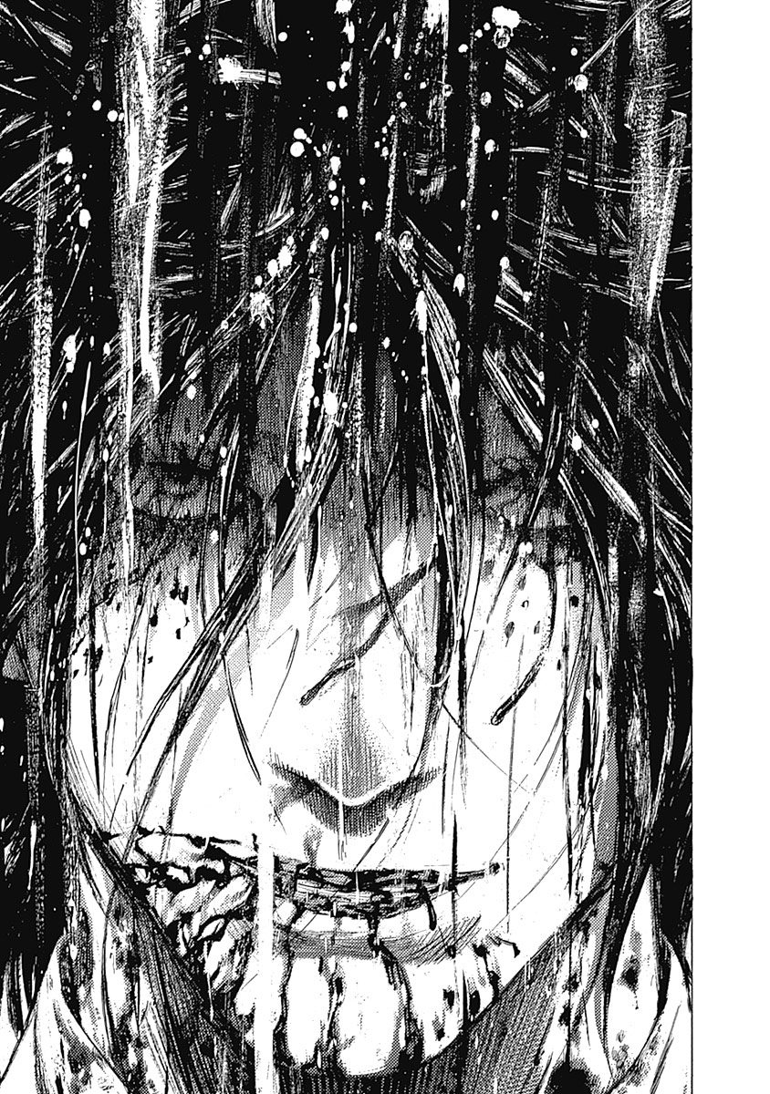 Usogui Chapter 486 - Page 14