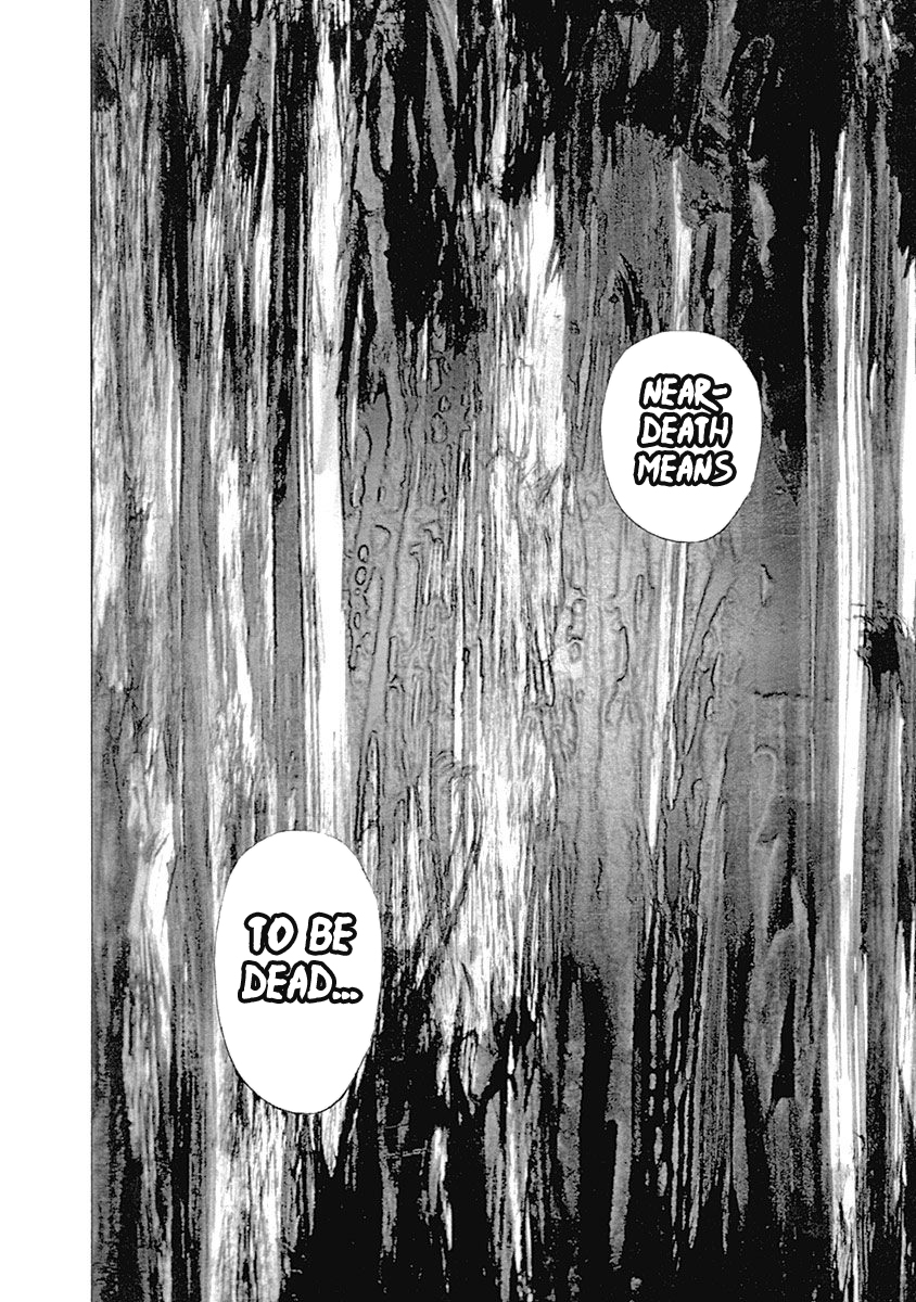 Usogui Chapter 492 - Page 13