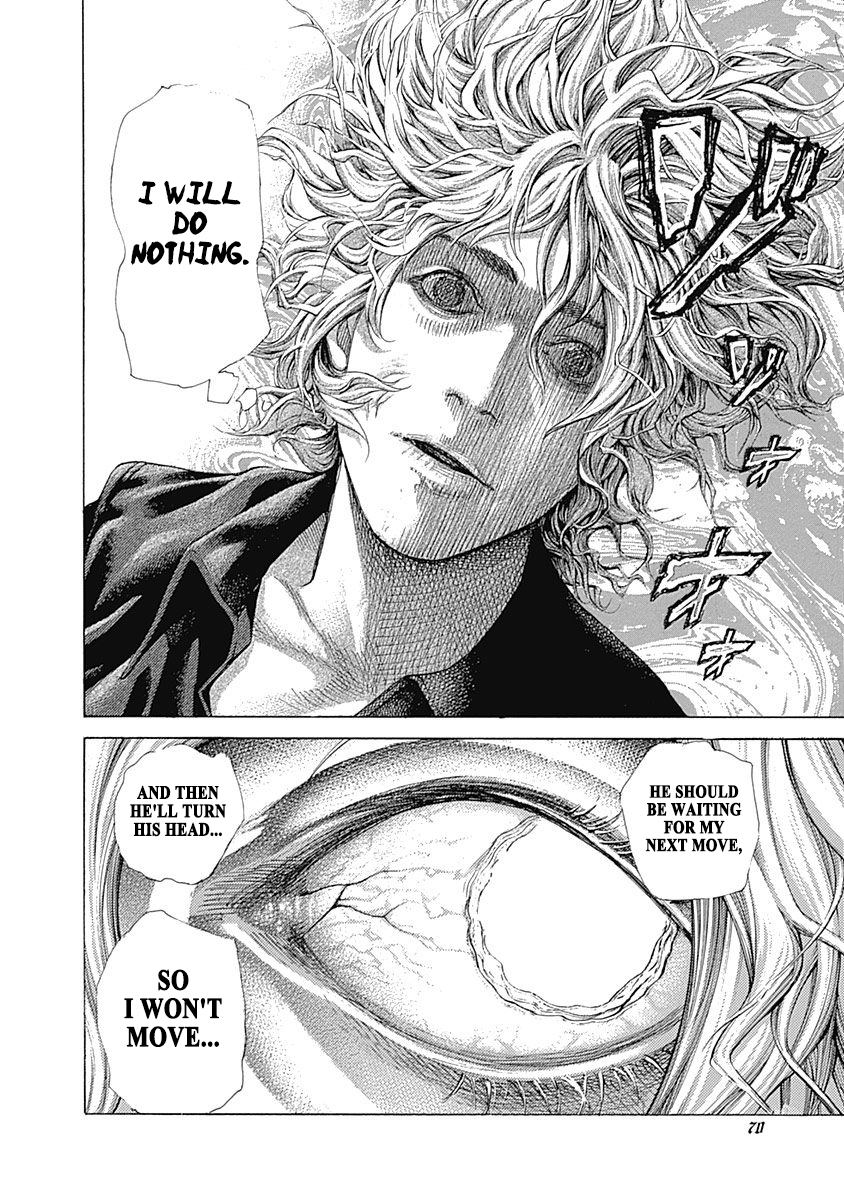 Usogui Chapter 498 - Page 9