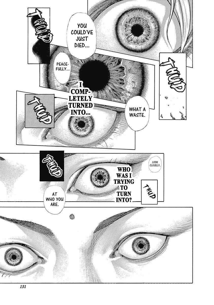 Usogui Chapter 502 - Page 13