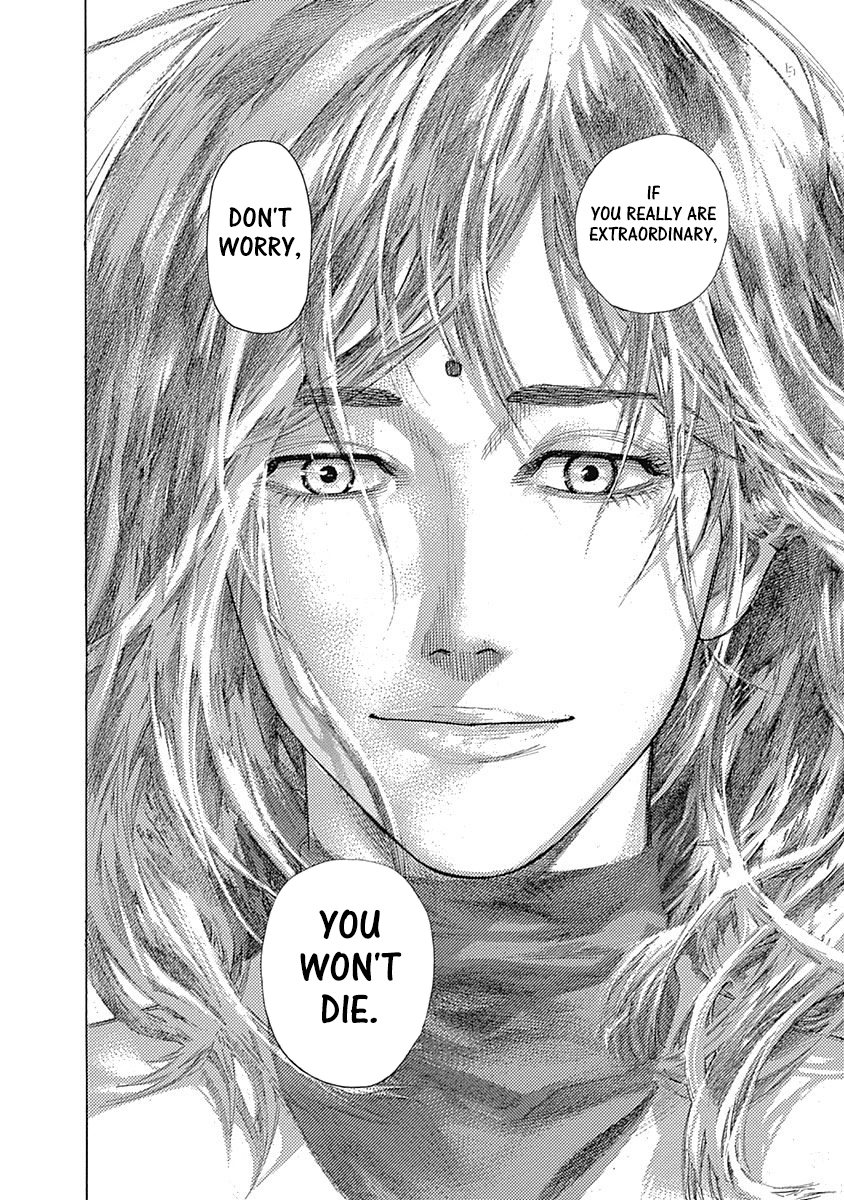 Usogui Chapter 514 - Page 8