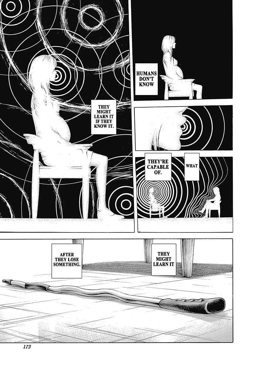 Usogui Chapter 514 - Page 17