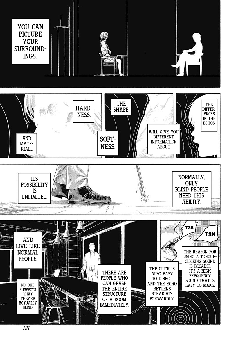 Usogui Chapter 515 - Page 13