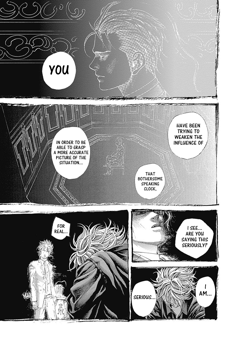 Usogui Chapter 516 - Page 9